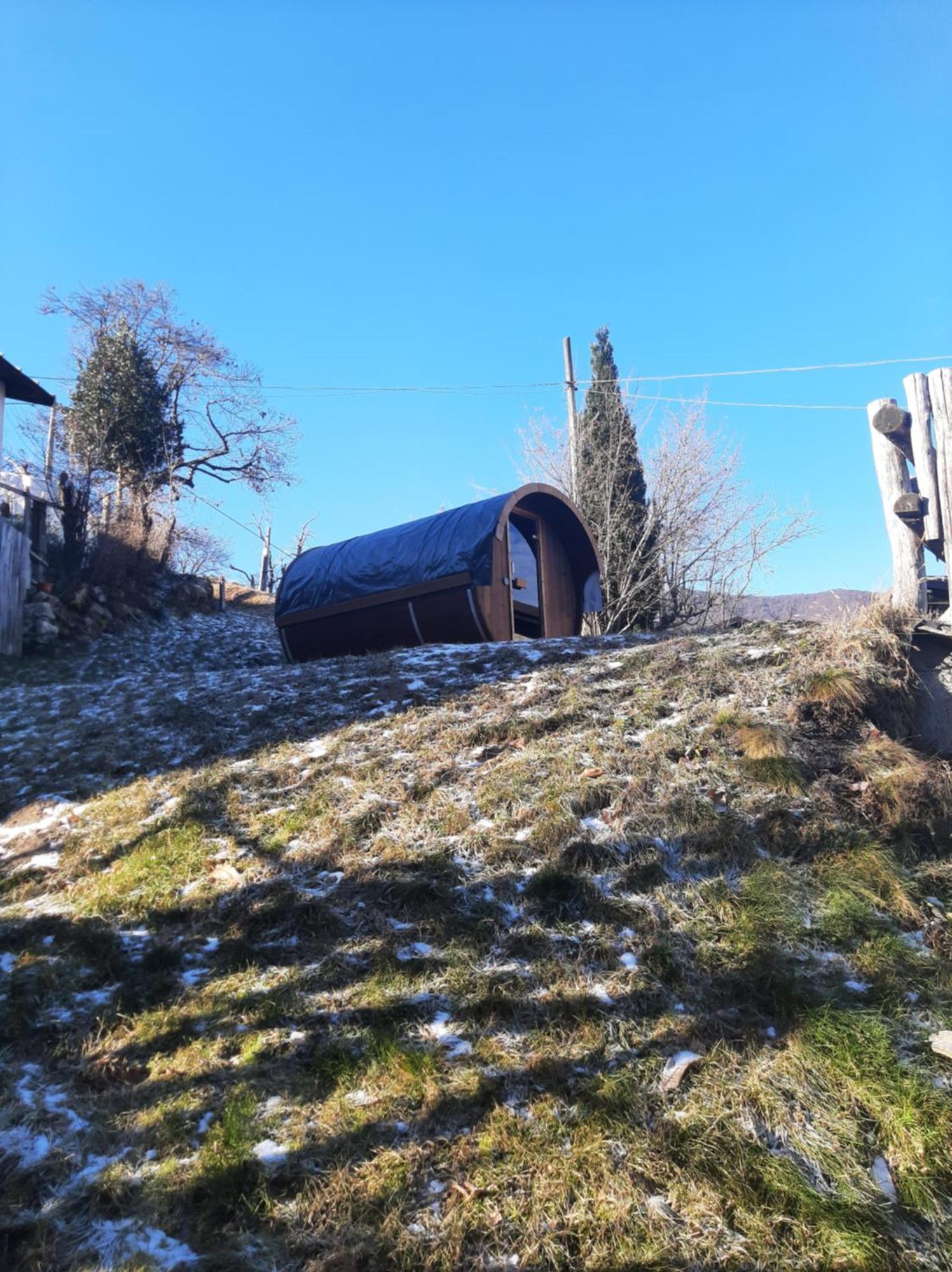 Roccaforte Mondovì Affittacamere La Lea מראה חיצוני תמונה