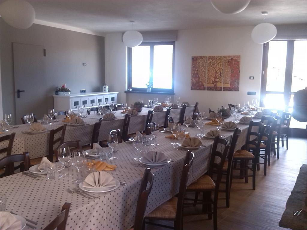Roccaforte Mondovì Affittacamere La Lea מראה חיצוני תמונה