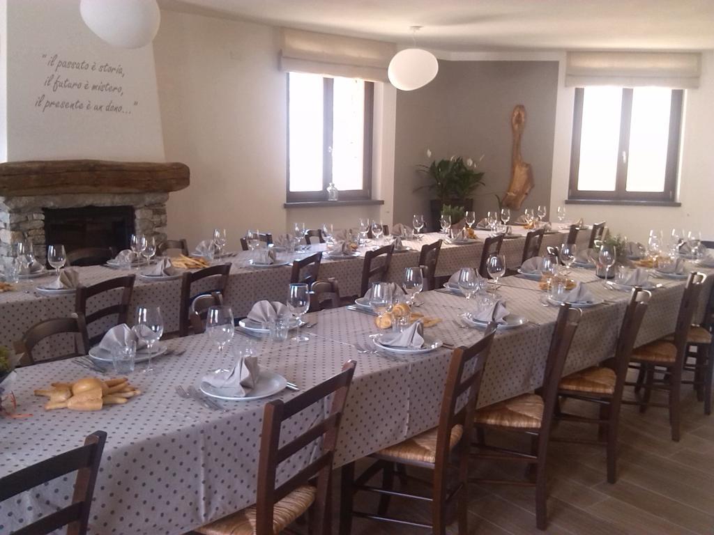 Roccaforte Mondovì Affittacamere La Lea מראה חיצוני תמונה