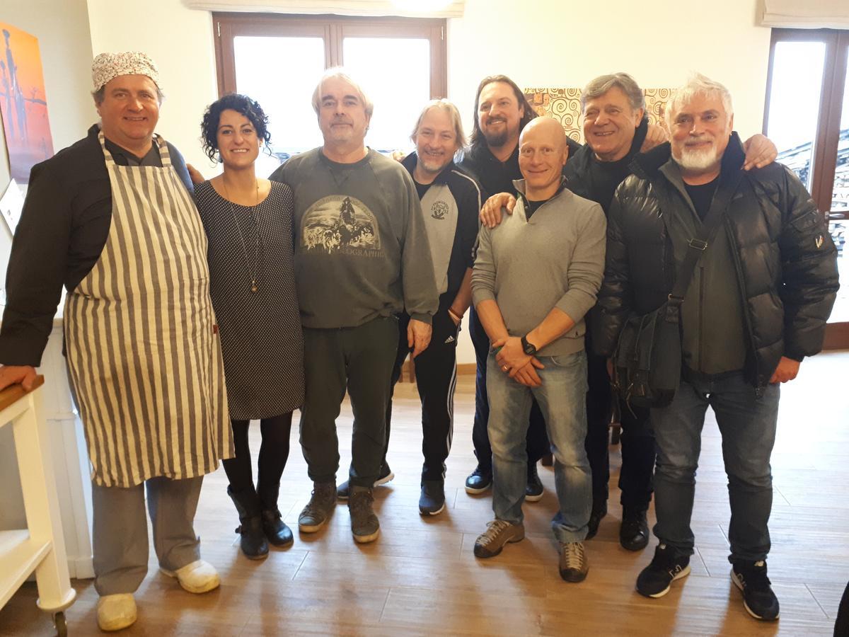 Roccaforte Mondovì Affittacamere La Lea מראה חיצוני תמונה